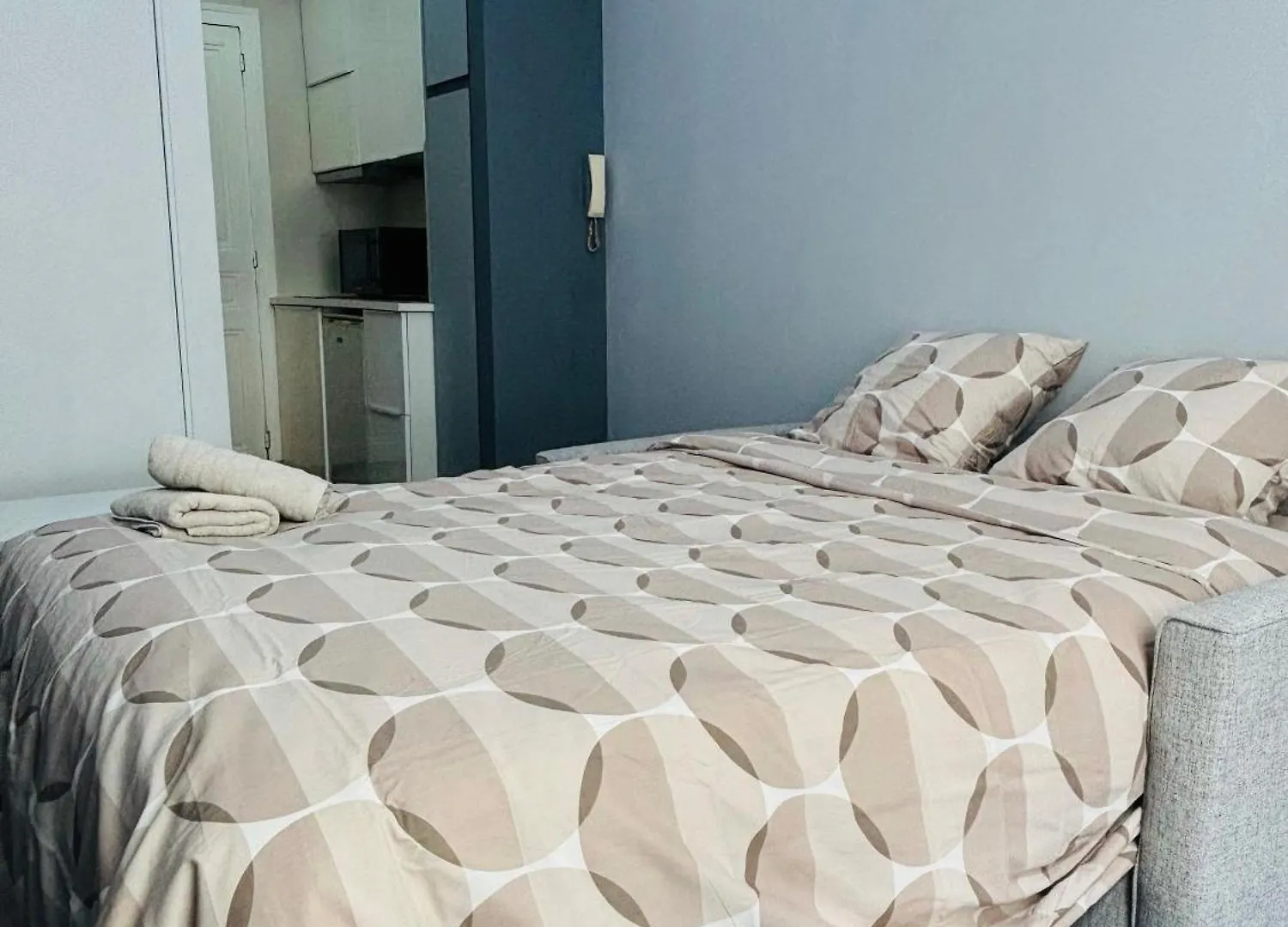 Appartement Coquet En Plein Coeur De Montmartre Paris 0*,  France