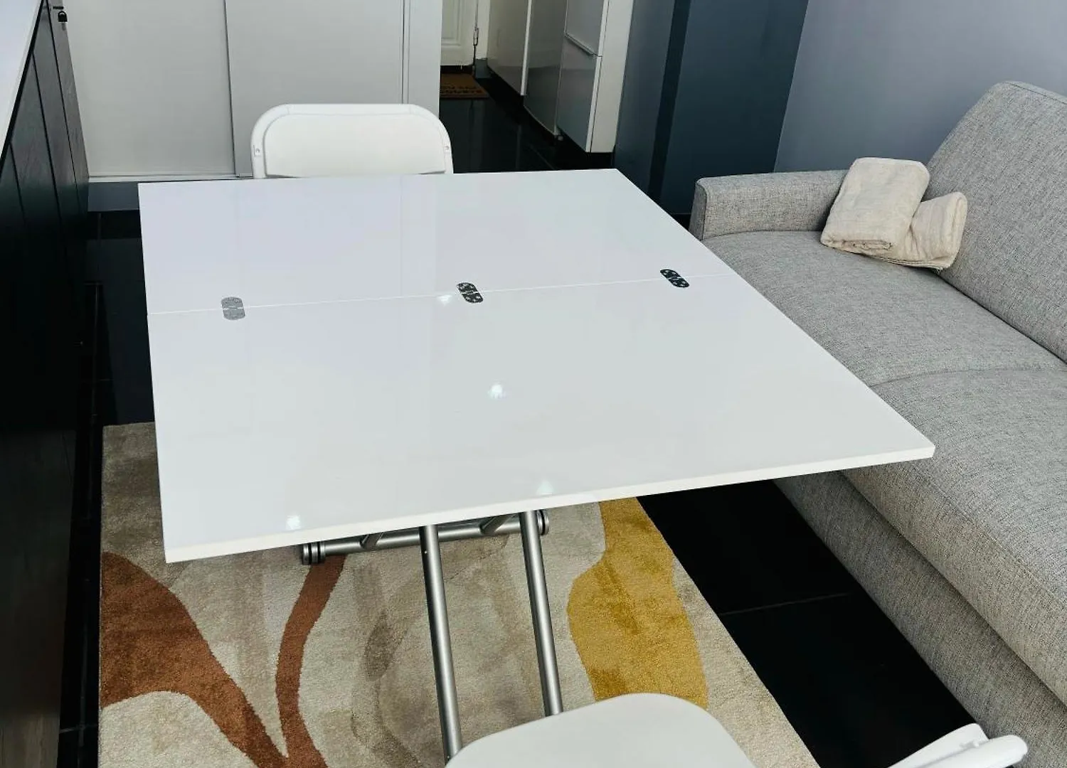 Apartmán Appartement Coquet En Plein Coeur De Montmartre Paříž Francie